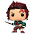 Фигурка Funko POP Demon Slayer Tanjiro Kamado Funko 49010